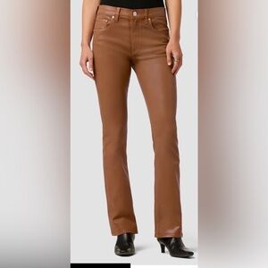 Hudson Jeans Brown Women's Pants